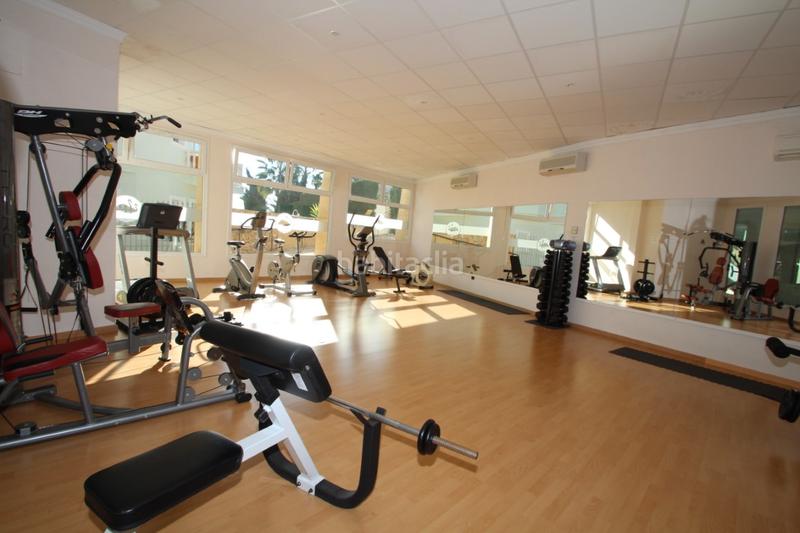 Foto eecf7fe0-a39a-4fe3-93b1-3d8d88246af7. Etagenwohnung mit pool in Benissa pueblo Benissa