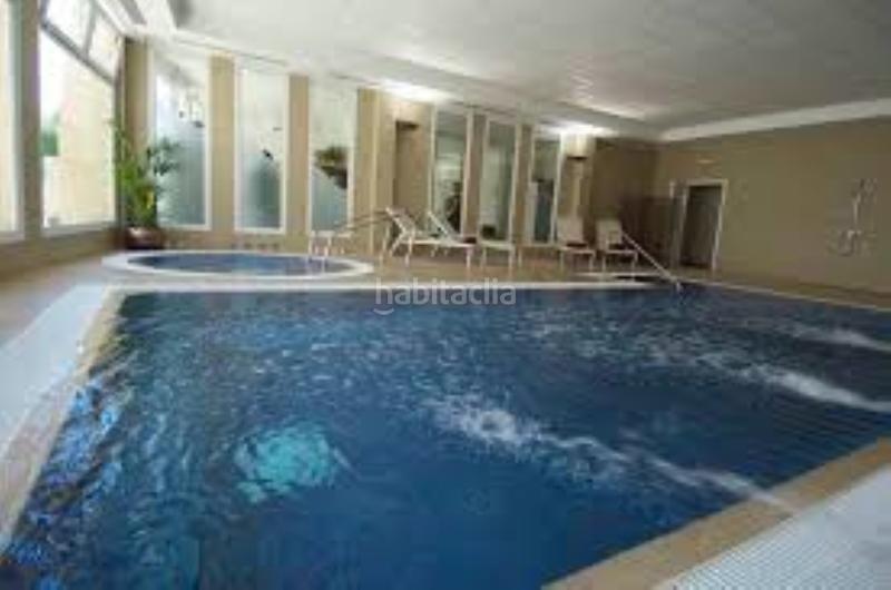 Foto 9e14f0e7-756e-421a-9069-6677e80a2555. Flat with pool in Benissa pueblo Benissa