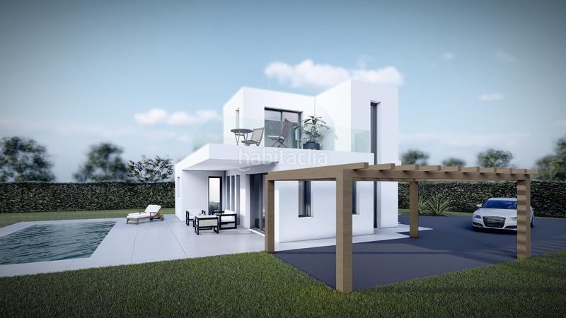 Foto 518ae7d1-225e-4586-9fc5-1a5d4812c363. Country house with pool in Marisol Park - Ortembach - Los Almendros Calp