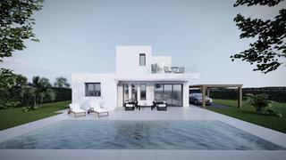 Country house in Marisol Park - Ortembach - Los Almendros