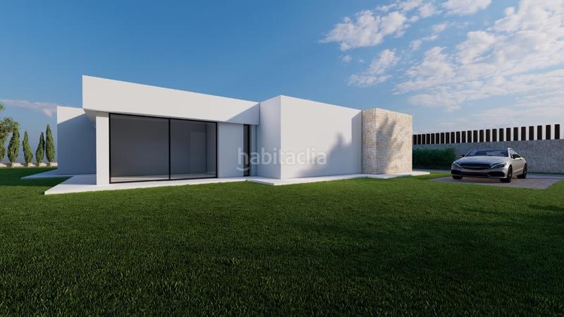 Foto 86cdb61d-3171-413b-ac34-18fdd167d84b. Casale con piscina in Pueblo Calp