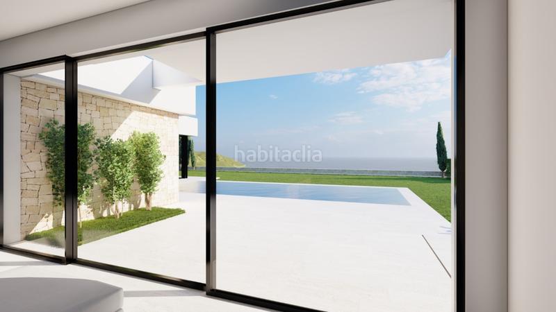 Foto a93ce914-49bc-45d1-91c4-82ce586b1d9a. Casale con piscina in Pueblo Calp