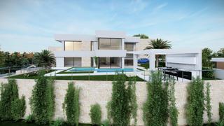 Country house in Benimeit-Tabaira