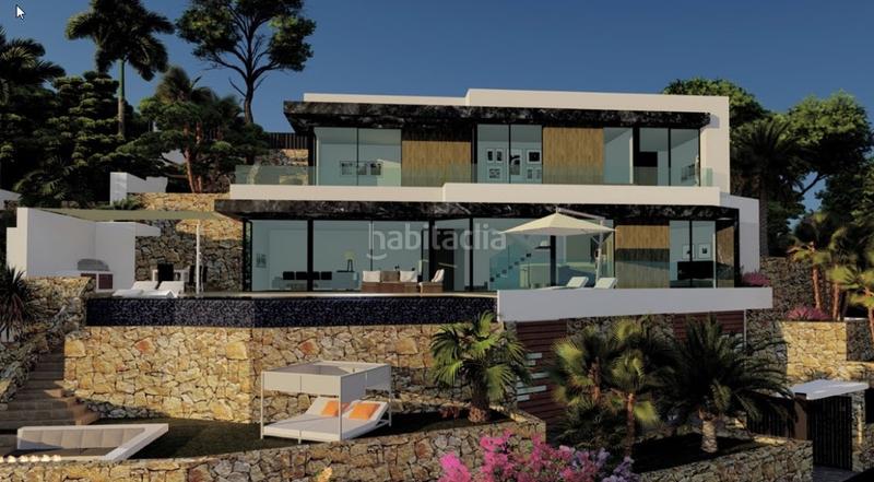 Foto fc664888-cf68-4edd-a135-504eb48fba63. Bauernhof mit pool in Maryvilla Calp