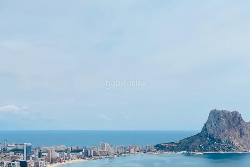 Foto 17a1defe-f994-44dd-9ba5-1c5f7ef80088. Masia amb piscina a Maryvilla Calp