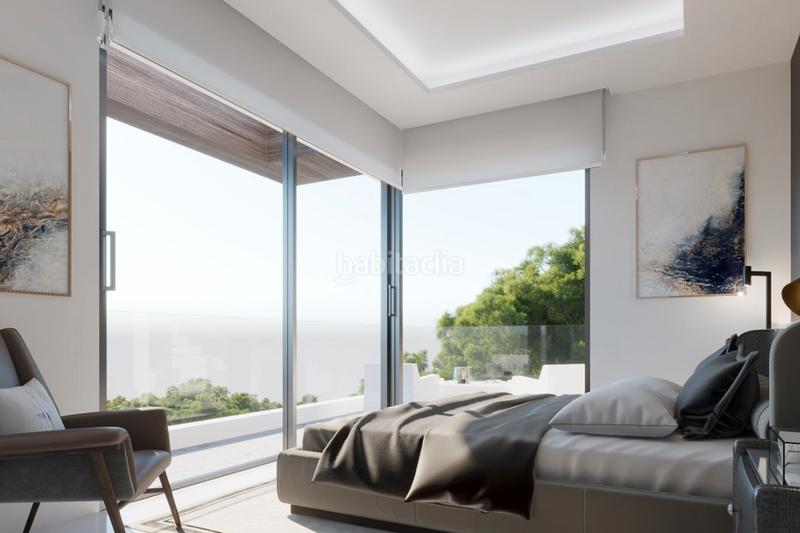 Foto 981a3167-8732-4f6e-a0f6-d244b359d59f. Masia amb piscina a Maryvilla Calp