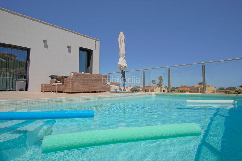 Foto 4bc94155-ed56-4d56-bf73-83f60dab45cf. Bauernhof mit pool in Centro Poble Nou de Benitatxell (el)