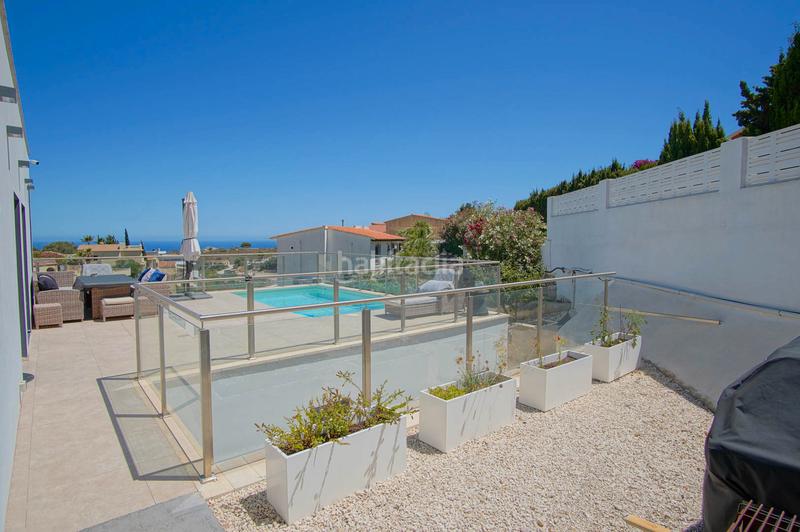 Foto 66dfd2c1-df57-49d4-847c-128d9a1e2ecf. Bauernhof mit pool in Centro Poble Nou de Benitatxell (el)