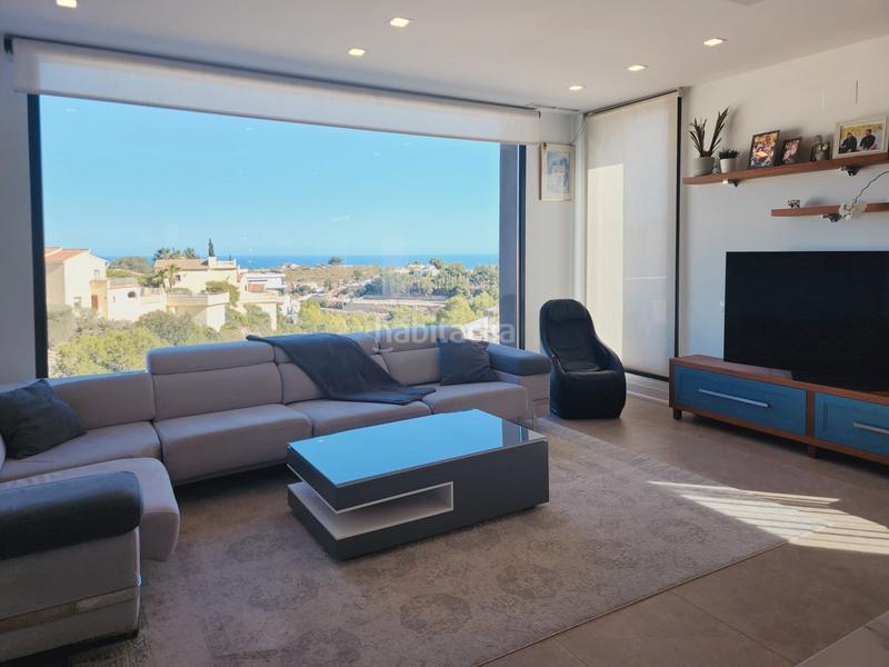 Foto 948f5b5a-6007-43ed-8274-92234c8a2707. Bauernhof mit pool in Centro Poble Nou de Benitatxell (el)