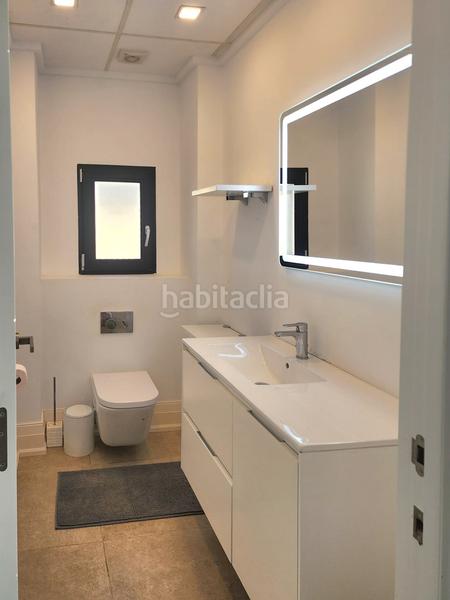 Foto bb23fc7e-d187-4781-8628-e257890d9a8c. Casale con piscina in Centro Poble Nou de Benitatxell (el)