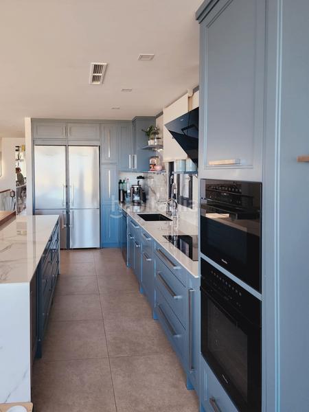 Foto e04cad1c-e379-441f-9d8f-59780abd9c1a. Casale con piscina in Centro Poble Nou de Benitatxell (el)