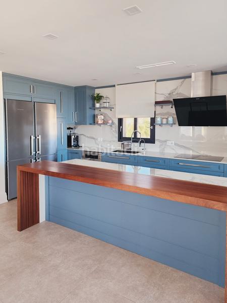 Foto ff45a885-285a-4748-970f-3ce0189e8e0f. Casale con piscina in Centro Poble Nou de Benitatxell (el)