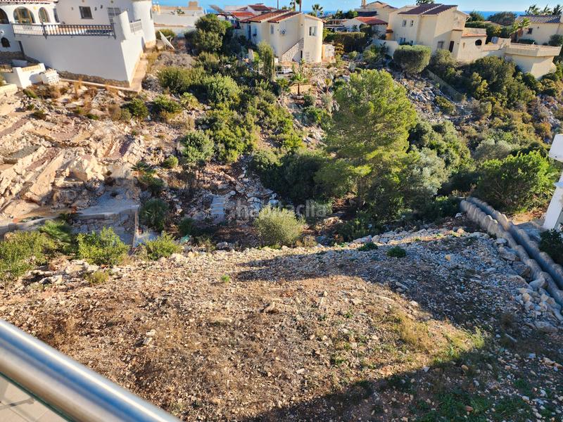 Foto 5d3bd586-da02-4743-ae53-266317d02e4d. Mas avec piscine dans Centro Poble Nou de Benitatxell (el)