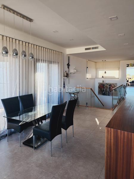 Foto 6a857248-9d59-4ec5-adda-8582562658ce. Masia amb piscina a Centro Poble Nou de Benitatxell (el)