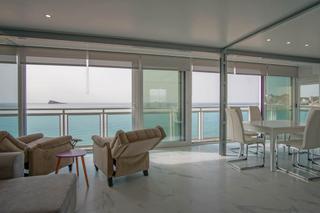 Appartement à Playa Poniente