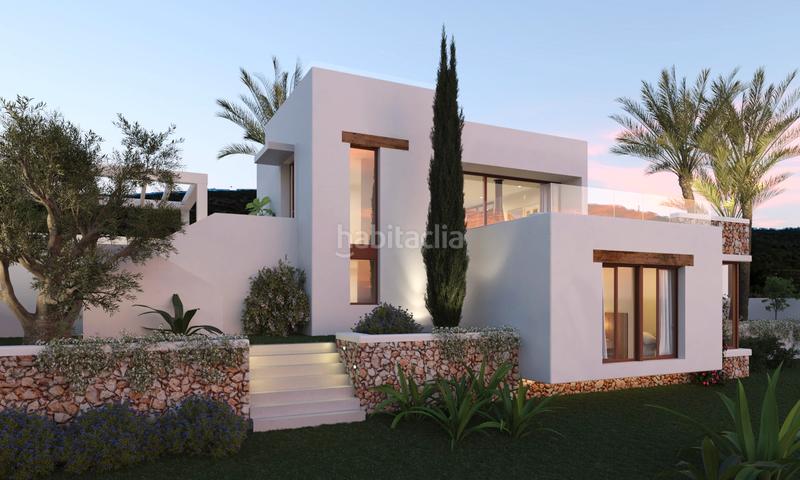 Foto 0dc9e391-1e97-4910-9c44-65a3391686d5. Bauernhof mit pool in Cap Martí - El Tossalet - Pinomar Xàbia