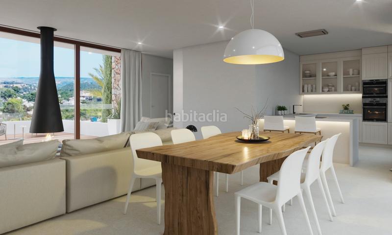 Foto 14820ca1-adae-4022-b8a4-a961b337c8df. Bauernhof mit pool in Cap Martí - El Tossalet - Pinomar Xàbia