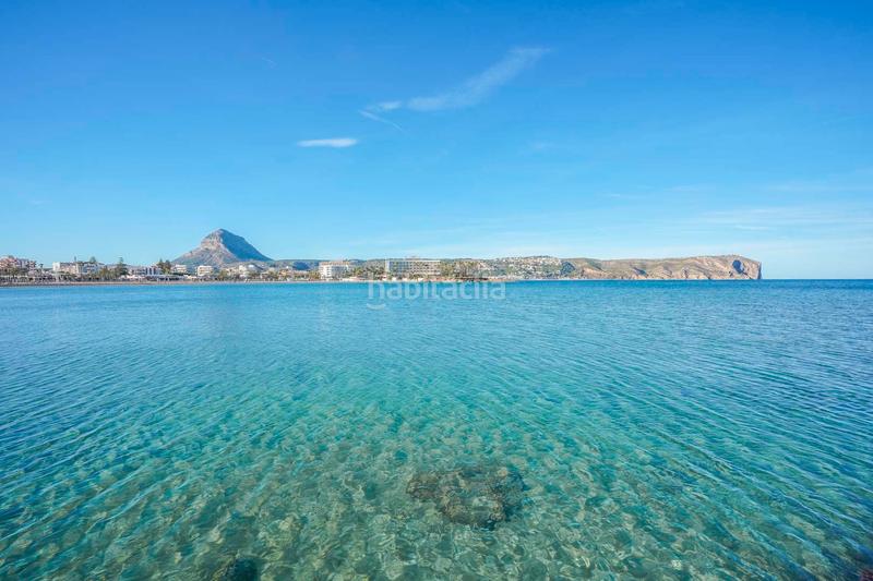 Foto 460f6ed8-8ee4-4097-87d2-1f2f7215a69c. Bauernhof mit pool in Cap Martí - El Tossalet - Pinomar Xàbia