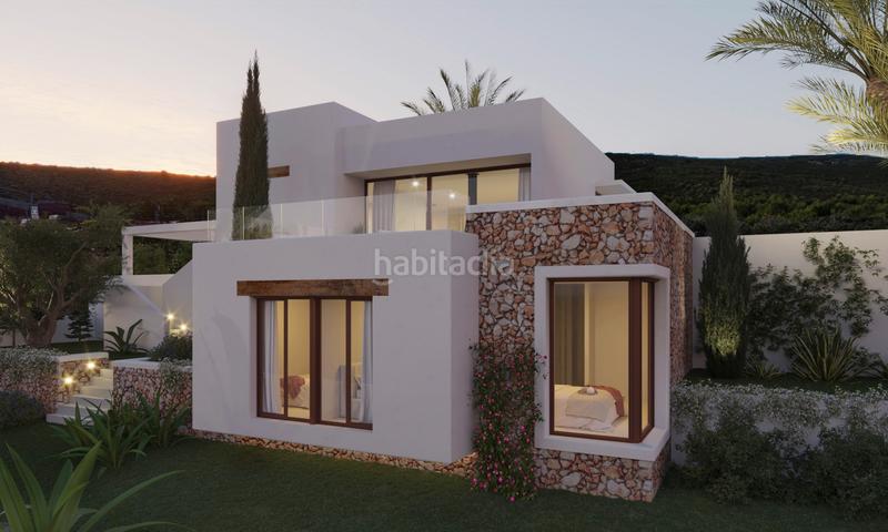 Foto 8fc43668-4453-40f3-a0e8-c1d8d12ee61a. Bauernhof mit pool in Cap Martí - El Tossalet - Pinomar Xàbia