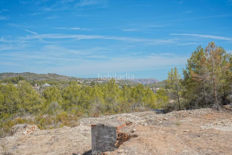 Foto 4a40197c-5c7a-4cea-aefc-f7fcb0ba9569. Masía en Cap Martí - El Tossalet - Pinomar Xàbia