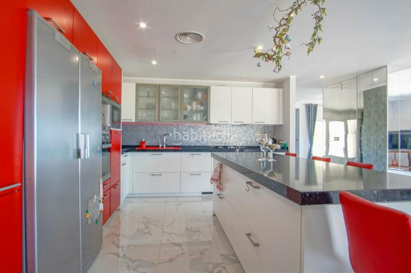 Foto 4e59f8f1-b65d-4439-8546-9478b5dc0b25. Bauernhof mit pool in La Nucia Pueblo Nucia (la)