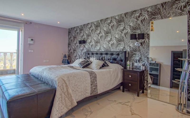 Foto 5e9e961a-5559-404d-b81d-e129c7846d0d. Bauernhof mit pool in La Nucia Pueblo Nucia (la)