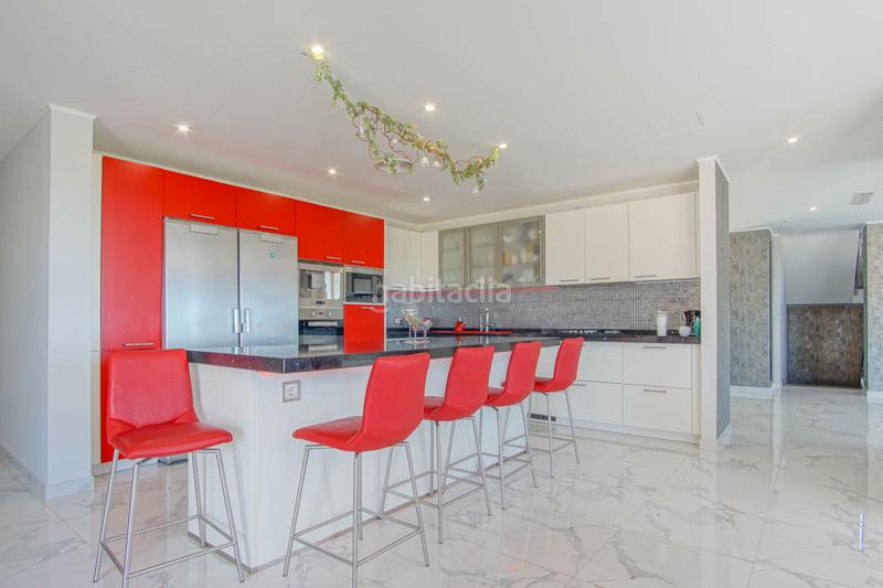 Foto 6802050d-7201-41a6-b02c-acd55ca4ac1f. Bauernhof mit pool in La Nucia Pueblo Nucia (la)