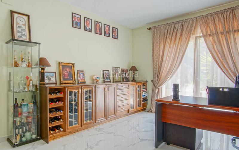 Foto b96a93ee-db17-45e8-9618-684d6e76ba69. Bauernhof mit pool in La Nucia Pueblo Nucia (la)