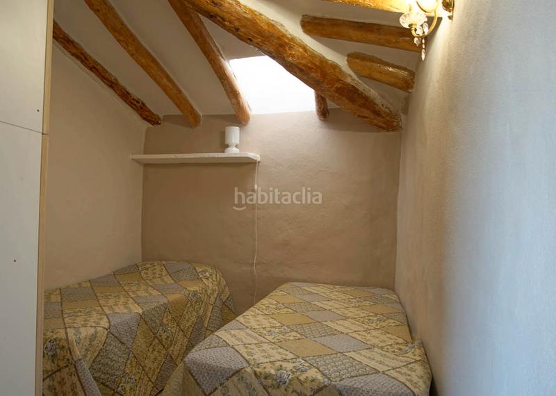 Foto bf33be19-ec08-44ee-81e9-518240b2a732. Mas avec piscine dans La Nucia Pueblo Nucia (la)