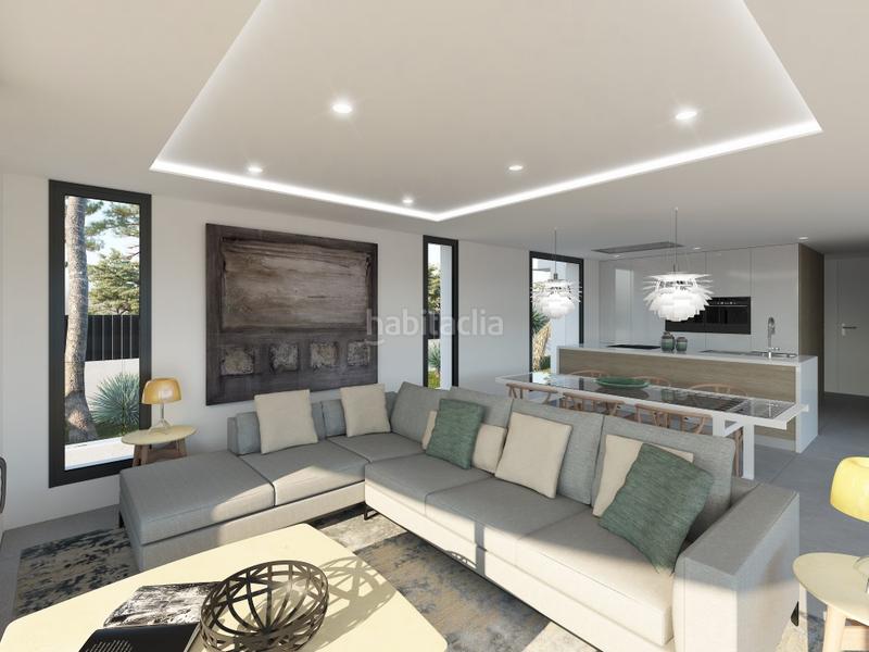 Foto d120b674-e4fd-4b6b-b02c-bf347d9edd75. Masia amb piscina a Cap Martí - El Tossalet - Pinomar Xàbia