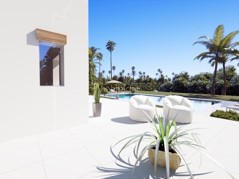Foto ddabbced-de3d-48ff-9135-b70a34e09ac7. Masía en Alcalalí