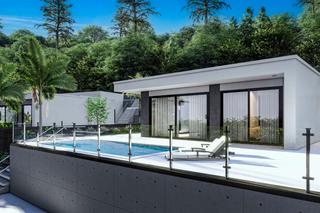 Country house in Pedreguer