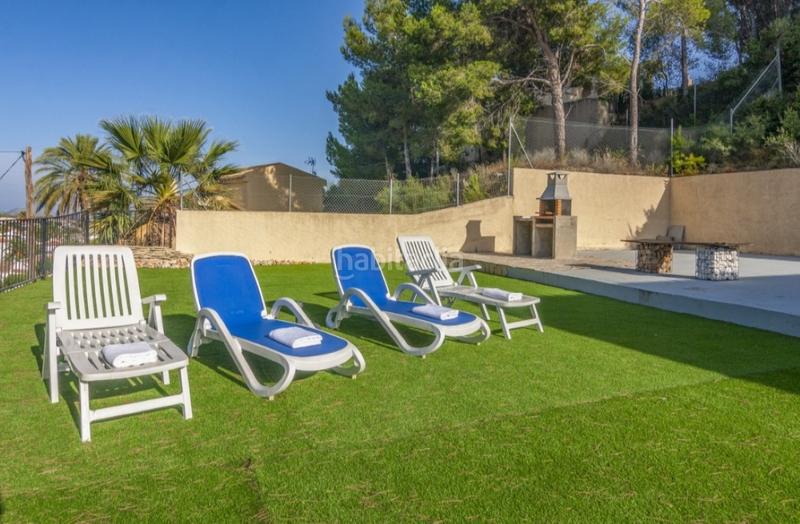 Foto c9cfe9b6-16fa-448e-86bc-204c2d773dce. Bauernhof mit pool in Gargasindi - Garduix - Colina del Sol Calp