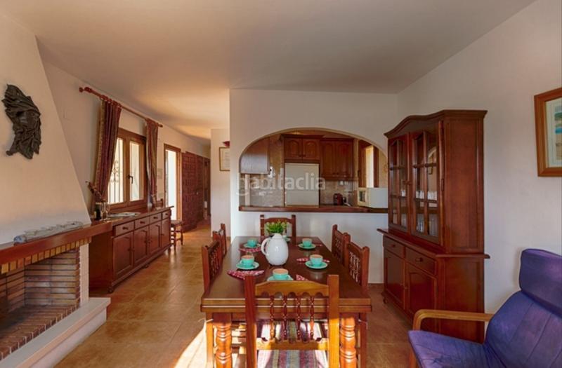 Foto 00b39256-568b-4ba5-9d67-b5cd5f053c8d. Casale con piscina in Gargasindi - Garduix - Colina del Sol Calp