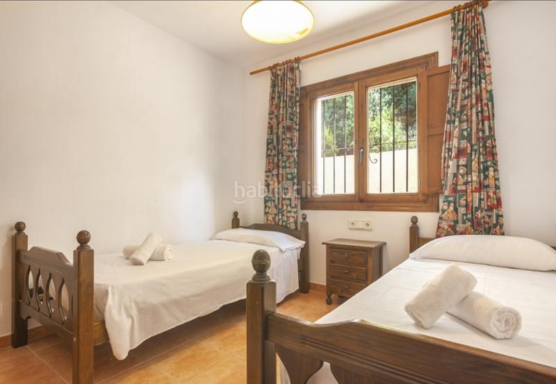 Foto f3d13c02-e179-4a8f-9a32-b7d1842c781d. Casale con piscina in Gargasindi - Garduix - Colina del Sol Calp