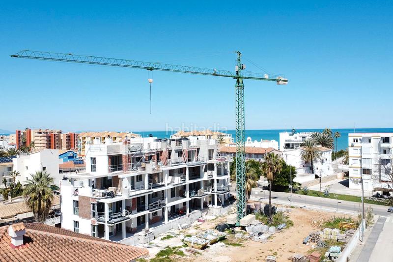 Foto 1f426574-055c-4122-971f-65a2537bcdcb. Appartement avec piscine dans Les Bassetes - El Marjal Dénia