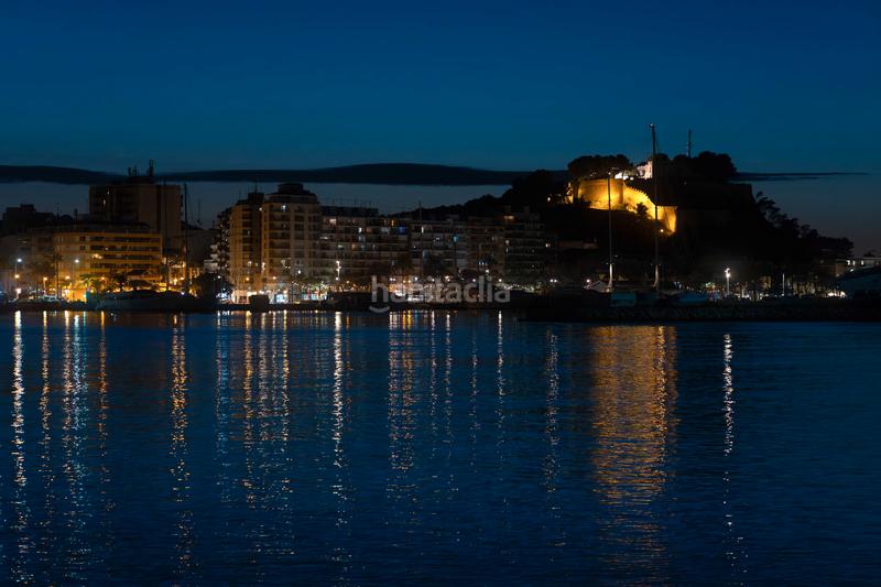 Foto d90c8e86-8f79-4535-80aa-6360c39b4c9d. Pis amb piscina a Les Bassetes - El Marjal Dénia