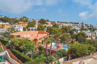 Casale in Cumbre del Sol