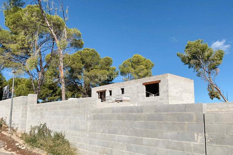 Foto cdd9f512-28a5-487a-9d2b-0e95cf1e7ae8. Bauernhof mit pool in Moravit-Cap Blanc Moraira