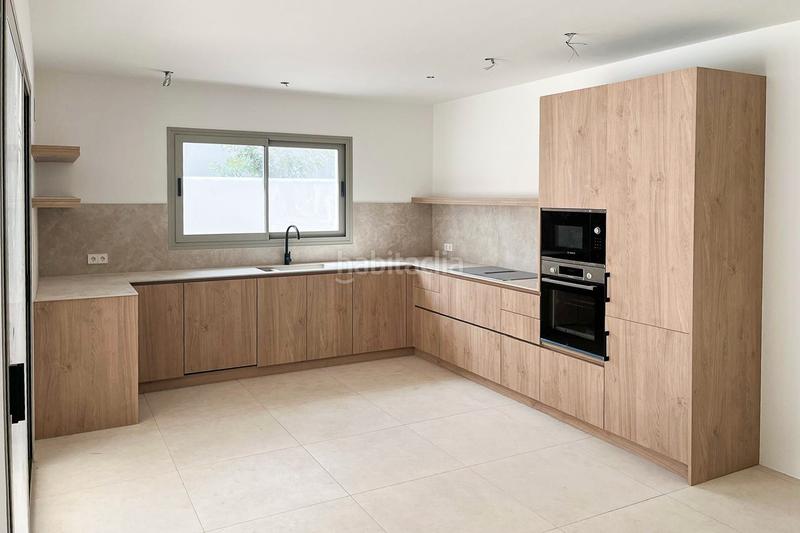 Foto e4049db1-c6e8-4bb9-8964-cf9cd38832e7. Country house with pool in Moravit-Cap Blanc Moraira