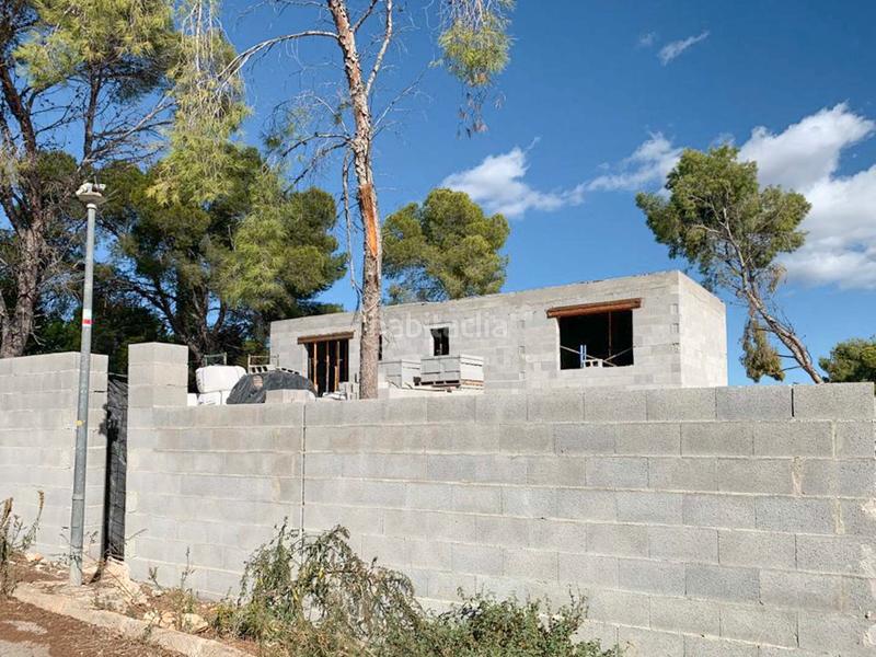 Foto f9b25a32-b4d1-4e7c-a3e6-fdab131b7182. Mas avec piscine dans Moravit-Cap Blanc Moraira