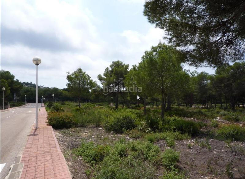 Foto 7063b846-28ce-4707-bef7-812bb7aceaf7. Terreny residencial a Portichol-Balcón al Mar Xàbia