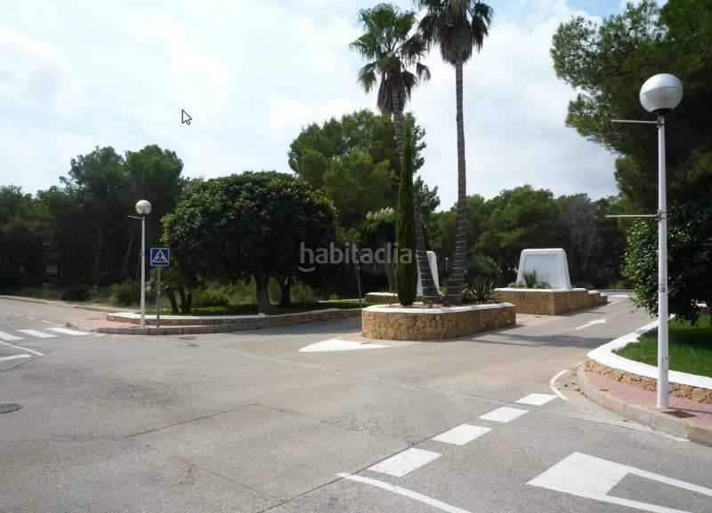 Foto 1915e533-0600-4eca-836f-bfe7a510eb82. Terrain résidentiel dans Portichol-Balcón al Mar Xàbia