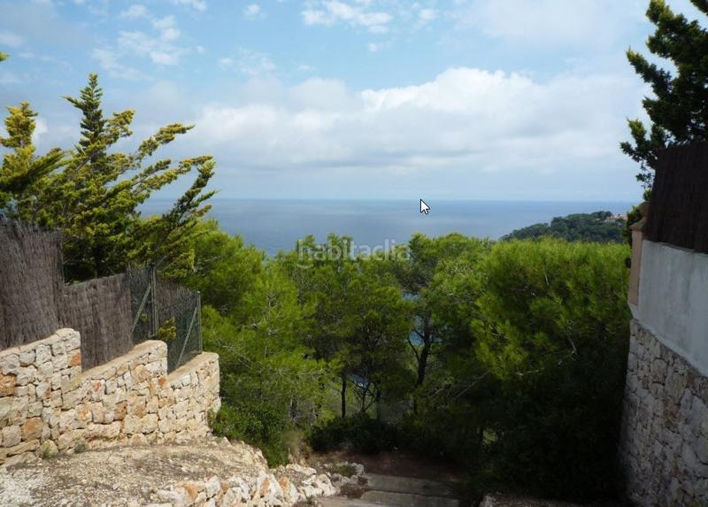 Foto fc3a8dd7-d2ec-4fda-ab8f-26d30ce933a1. Terrain résidentiel dans Portichol-Balcón al Mar Xàbia