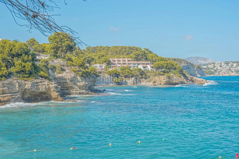 Foto ba803dbc-38ee-4746-ad8c-5cd36666f37c. Terrain résidentiel dans La Fustera Benissa