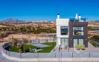 Country house in Bonalba-Cotoveta