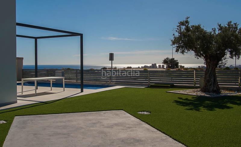 Foto 3e72c36f-a064-4a31-a43c-733c10938267. Casale con piscina in Bonalba-Cotoveta Mutxamel