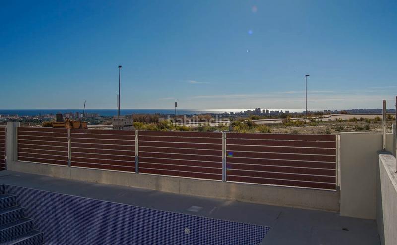 Foto 442c733d-c40d-4988-8c00-4561e1bbf599. Casale con piscina in Bonalba-Cotoveta Mutxamel