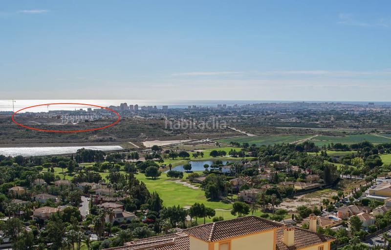 Foto 45ddbf35-cd0a-49a2-8d83-8ad433ed50be. Casale con piscina in Bonalba-Cotoveta Mutxamel