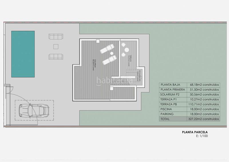 Foto 4b05efc3-7314-45f0-98c4-c42a6e2612b7. Casale con piscina in Bonalba-Cotoveta Mutxamel